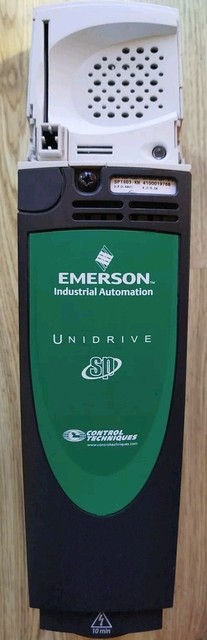 Control Techniques UNIDRIVE SP 1403-KM AC Drive