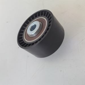 Poulie tendeur de <span class=keywords><strong>courroie</strong></span> de <span class=keywords><strong>distribution</strong></span> LR000660 pour Land Rover Freelander 2 <span class=keywords><strong>Evoque</strong></span> Discovery Sport 2.2 TD4 - Product Image 6