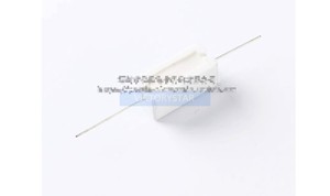 Cement Resistance 5w <strong>01</strong> 022 05 1 22 5 10 15 201000 Ohms 10 Pieces accuracy 5 - Product Image 2