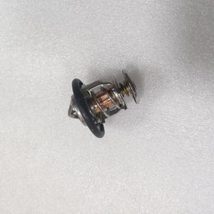 เทอร์โมสตัทเครื่องยนต์ดีเซลใหม่ขายส่ง รุ่น 129155-49801 สำหรับยานมาร์ 4TNV88/4TNE88 คุณภาพสูง รับประกัน 6 เดือน - Product Image 2