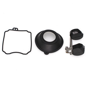 Kit di riparazione carburatore moto per <span class=keywords><strong>Yamaha</strong></span> XVZ1300A XVZ13A stella reale XVZ13AT accessori di riparazione 4 set - Product Image 4