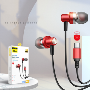 Écouteurs Type-C <span class=keywords><strong>Convertisseur</strong></span> numérique audio Type C Écouteurs DAC Écouteurs filaires avec micro pour Samsung Xiaomi <span class=keywords><strong>Iphone</strong></span> Ordinateur portable Casque - Product Image 5