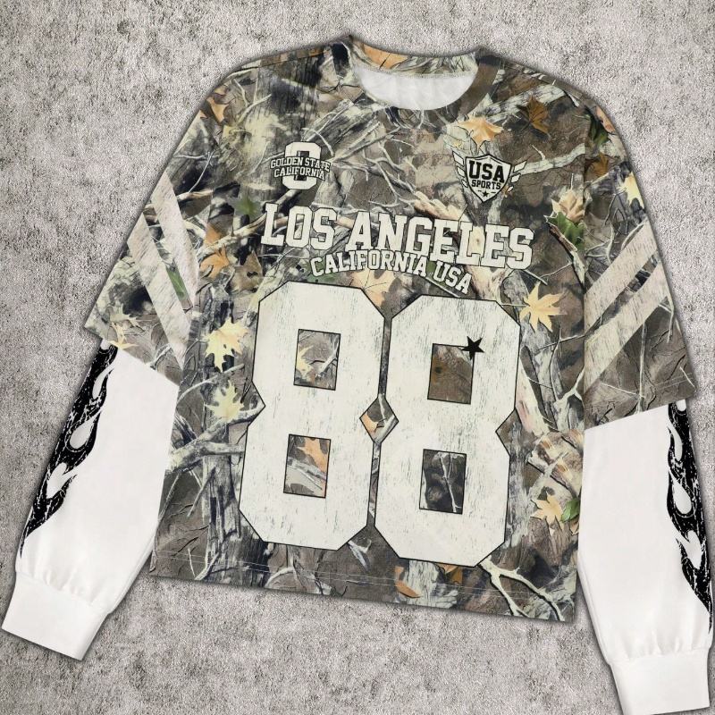 ลายพราง