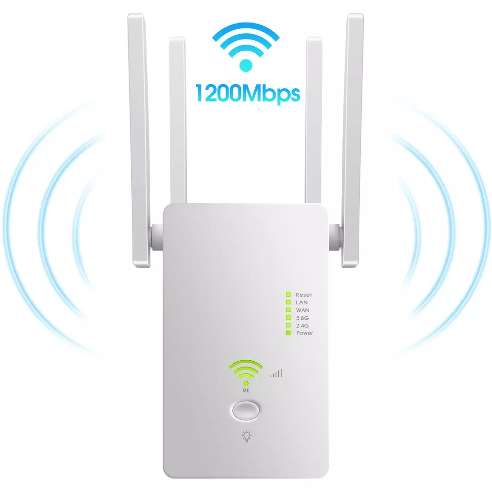 Amazon.com: Wilflyer 5G SA NSA AX3000 WiFi 6 CPE Router for