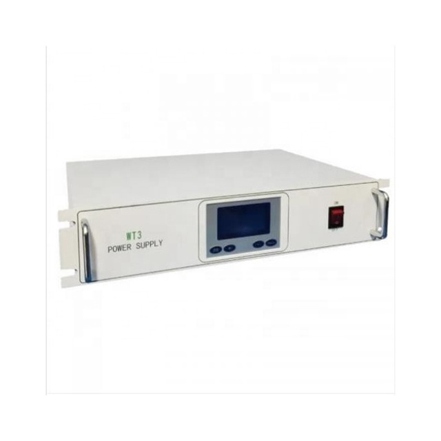 3KW High-Efficiency DC Switching Power Supply