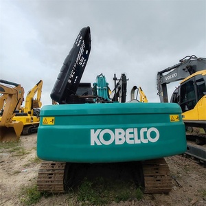 מכירה ישירה של הספק אמיתי מכירה חמה <span class=keywords><strong>kobelco</strong></span> SK260-8 בשימוש מחפרים יד שנייה - Product Image 5