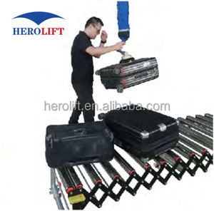 เครื่องยกสูญญากาศแบบหลอดสุญญากาศจากโรงงานโดยตรง, แผ่นดูดสูญญากาศสำหรับยาง, กล่องกระดาษ, <span class=keywords><strong>กระสอบ</strong></span> หรือ แผ่น - Product Image 5