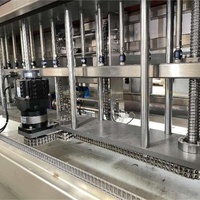 Línea Completa de Producción de Aceite de Canola y Vegetal con Maquinaria Automatizada para Embotellado