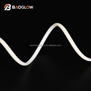 IP66 Waterproof Ultra Bright Cob <b>LED</b> <b>Light</b> Strip Outdoor Waterproof Ceiling Decorate <b>Light</b> Strip Warm Cold White Color Flexible - Product Image 6