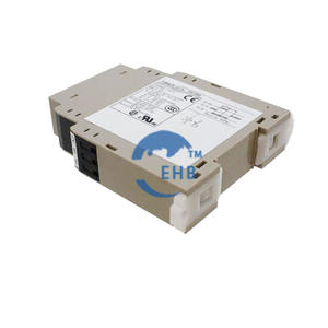 तेज शिपिंग ठोस राज्य रिले H3DK-HBL ACDC24-48 - Product Image 2