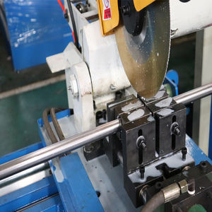 Saldato a Tig YXH Macchina per Fare Tubo Quadrato Tubo di Metallo tubo che fa la macchina - Product Image 2