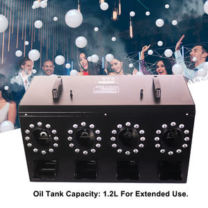 طائرة نفاثة خارجية للحفلات من الداخل والخارج - Product Image 3