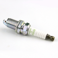 Bujía de Encendido de Iridio y Cobre BKR6E-11 2756 de Alto Rendimiento para el Sistema de Encendido de Mazda, Venta al Por Mayor de Piezas de Motor Automotriz