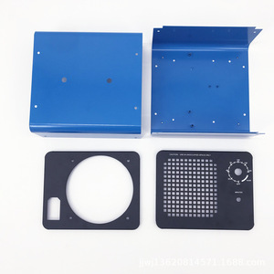 OEM düşük fiyat özel işleme lazer kesim damgalama alüminyum paslanmaz çelik levha Metal kesme parçaları hizmet hassas - Product Image 3