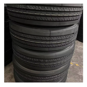Neumático TBR 295/75R22.5 CR960A con Patrón de Larga Distancia - Product Image 1
