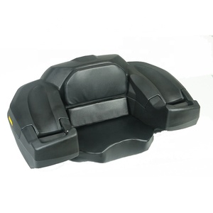 Boîte CF VTT Coffre Top Case Plastique Rangement VTT Coffre à Bagages avec Accessoires <span class=keywords><strong>Quad</strong></span> et Pièces Détachées - Product Image 5