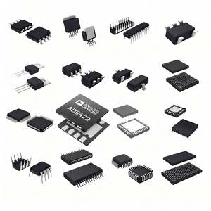 Inventario mayorista de Chip de proveedor BOM de componentes electrónicos IC originales a estrenar de la marca de la EFM32PG1B100F256GM32-C0 - Product Image 1