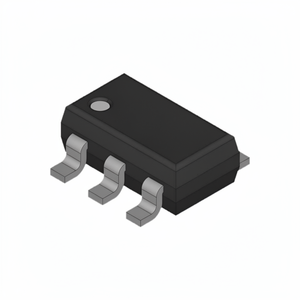 <b>Electronic</b> Chips Component In Stock ISL12057IRUZ-T Clock Timing 8 UFDFN - Product Image 1