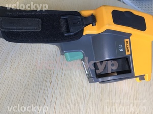กล้องถ่ายภาพความร้อนอินฟราเรด Fluke Ti9 รุ่นใหม่ เครื่องถ่ายภาพความร้อน Ti 9 - Product Image 1