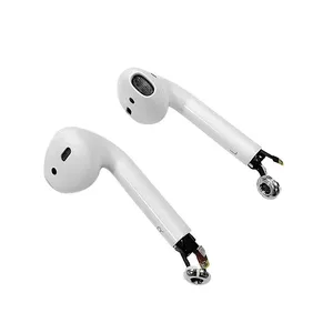 <span class=keywords><strong>Batterie</strong></span> Li-ion rechargeable neuve 25 mAh pour Airpods 1ère et <span class=keywords><strong>2</strong></span>ème génération A1604 A1523 A1722 A2032 A2031 pour Air Pods 1 <span class=keywords><strong>2</strong></span> - Product Image 5
