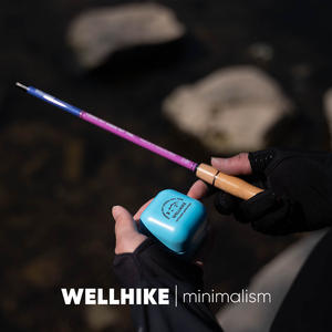 Boîte à appâts pour petits poissons, boîte à appâts de pêche multifonctionnelle pour la pêche en rivière, boîte à appâts en ABS portable à broyage fin - Product Image 2