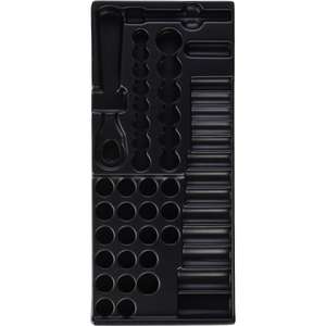 EXPERT - E031822 Plateau vide pour assortiment E031821 - EAN 3258950318226 ROLLING WORKSHOPS VIDE PLATEAUX - Product Image 1