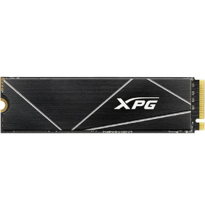 ADATA XPG GAMMIX S70 Blade 512G\1TB\2TB PCIe Gen4x4 M.2 2280 SSD Asli untuk Pemrosesan Grafis 3D dan Game Kelas Atas - Product Image 4