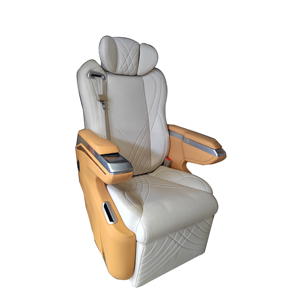 Siège de luxe personnalisé pour l'intérieur de voiture, van Sprinter Vclass avec réglage mémoire pour VITO VIANO SPRINTER - Product Image 1