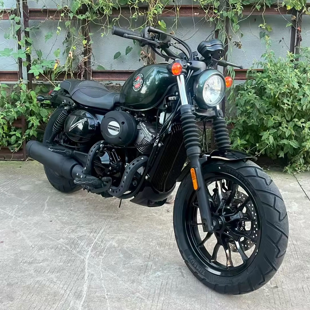 Cheaper Motorcycle Korea High Quality, Low Price