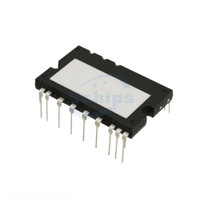 Original Electronics Component FNB40560B2 26-PowerDIP Module Discrete Semiconductor Products - Product Image 1