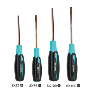 Nhà Sản Xuất Bán Buôn 11PC Của Nhãn Hiệu Công Cụ Thiết Lập Hộ Gia Đình Kết Hợp Công Cụ Thiết Lập 11 Miếng - Product Image 2