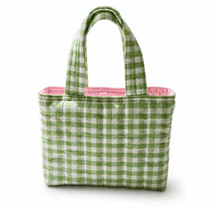 Regalos Cristianos para Niñas, Funda para Biblia, Cubierta Acolchada Suave para Iglesia, Bolsa de Transporte para Libros, Escrituras, Bolsa para Biblia Acolchada con Logotipo Personalizado - Product Image 1