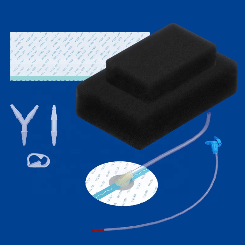 Sterile Wound Dressing Kits - Reliable and Efficient Care