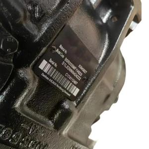 Pompe à piston hydraulique 90L042 90L055 90L075 90L100 90L130 90L180 90L250 90R042 90R055 90R075 90R100 90R130 90R180 pour - Product Image 5