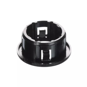 Chrysler Air Vent Mount Cigarette <b>Lighter</b> Holder 4793555 Dashboard Easy Install ABS Material - Product Image 2