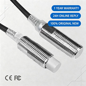 Sensor de proximidad PLC 100% nuevo y original de la serie E2E, modelos E2E-X2ME1-Z, E2E-X2ME2-Z, E2E-X2MF1-Z, E2E-X2MF2-Z, en stock. - Product Image 2