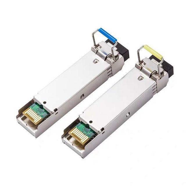 SFP module price/gepon olt sfp 10g copper sfp-10g-t-x 10G 80KM SFP sfp-10g-lr Module Compatible with cisco