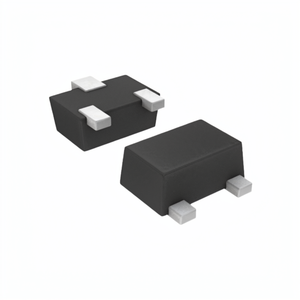 Electronic Chips Component Original Transistors DTA043XMT2L SOT-723 - Product Image 1