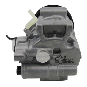 Compresseur de climatisation de voiture 88310-02852 4472807500 12V pour TOYOTA Corolla Auris 1.6 2014 447280-7600 447280-6571 - Product Image 4