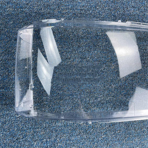 Lentille <span class=keywords><strong>de</strong></span> phare en verre couvercle <span class=keywords><strong>de</strong></span> phare lentille <span class=keywords><strong>de</strong></span> phare boîtier <span class=keywords><strong>de</strong></span> phare pour Land Rover Range Rover Executive <span class=keywords><strong>Edition</strong></span> 2010-2012 - Product Image 3