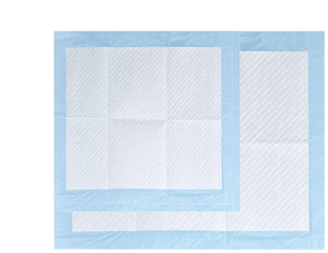 Disposable 90x90 Absorbent Underpads Japan Korea Quality Good Price Adult Under Pads <b>Nursing</b> Pads Adult Incontinence Pads - Product Image 4