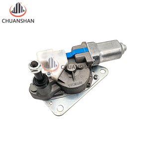 Motor Wiper 4709168 4650570 untuk <span class=keywords><strong>Excavator</strong></span> <span class=keywords><strong>John</strong></span> <span class=keywords><strong>Deere</strong></span> 200DLC 590D 595D 792DLC Hitachi ZX200-3 ZX210-3 ZX330-3 - Product Image 4