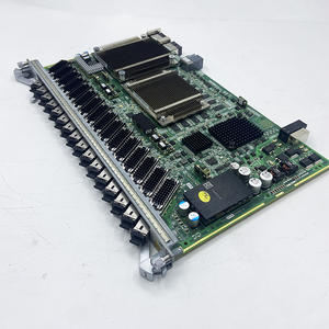 <span class=keywords><strong>Carte</strong></span> de service <span class=keywords><strong>EPON</strong></span> OLT à équipement à <span class=keywords><strong>fibre</strong></span> optique <span class=keywords><strong>10G</strong></span> 16 ports avec connecteur RJ45 du module EFTH Pr30 pour équipement optique FTTH - Product Image 5