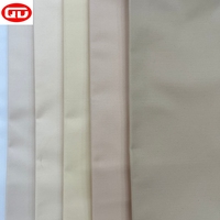 Nouveau design 2026 – Tissu brillant Spun08 de haute qualité pour chemises homme – Tissu en microfibre de polyester pour le marché indien