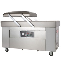 Xiaomi DUOQI — support à Double chambre DZ(Q)-600/2SB, emballage de peau sous vide, en forme de brique, externe industriel, nouveauté