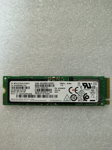 MZ-VLB1T0B <span class=keywords><strong>PM981A</strong></span> 1TB M.2 2280 NVMe PCIe3.0 X4 Interne SSD TLC Solid State Drive für Laptop Desktop Workstation Upgrade - Product Image 6