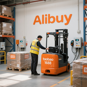 1688 покупки онлайн сумки заводская цена бизнес-партнер низкая Комиссия агент - Product Image 2