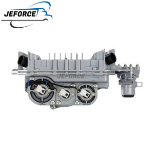 JEFORCE ชิ้นส่วนรถบรรทุกกระปุกเกียร์ 4213550110 ชุดควบคุมเกียร์สําหรับ WABCO ยุโรปสําหรับ <span class=keywords><strong>Mercedes</strong></span> <span class=keywords><strong>Benz</strong></span> - Product Image 1