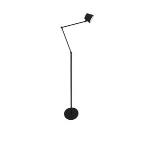 Lampe semi-sol LED en métal Lumetal Vietnam, AC 100V-240V, 1150-1800mm, à commande par bouton, haute luminosité, 3000K (blanc chaud), IP20 pour intérieur - Product Image 1