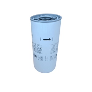 Filtro de aceite para compresor de aire Manny 1641003873 para un rendimiento de filtración confiable - Product Image 4